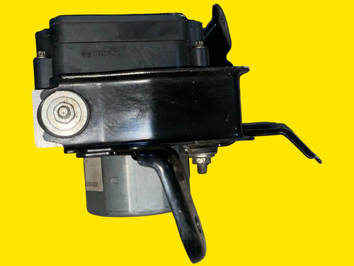 Modulo Abs Honda Cr-v Usado Original 15-16 57110t1zx130m1