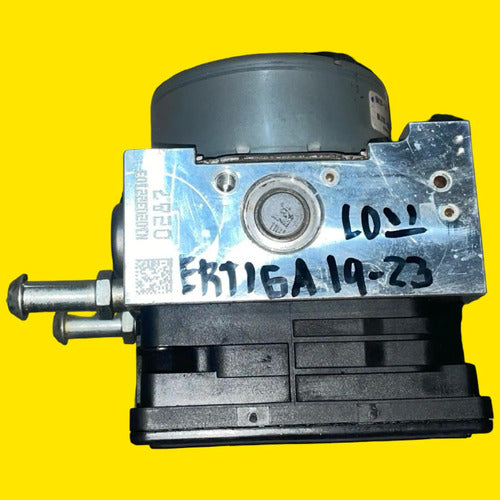 Modulo Abs Suzuki Ertiga Usado Original 19-23 5612073rk