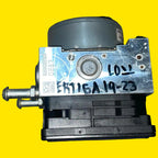 Modulo Abs Suzuki Ertiga Usado Original 19-23 5612073rk