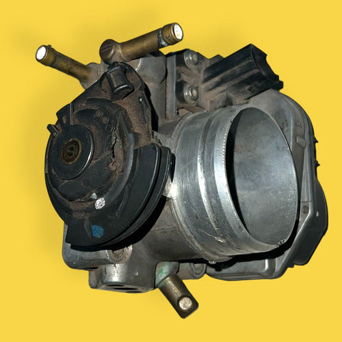 Cuerpo Aceleracion Electronico Vw Golf/jetta A4/beetle 99-05