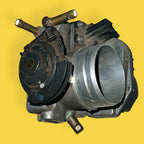 Cuerpo Aceleracion Electronico Vw Golf/jetta A4/beetle 99-05