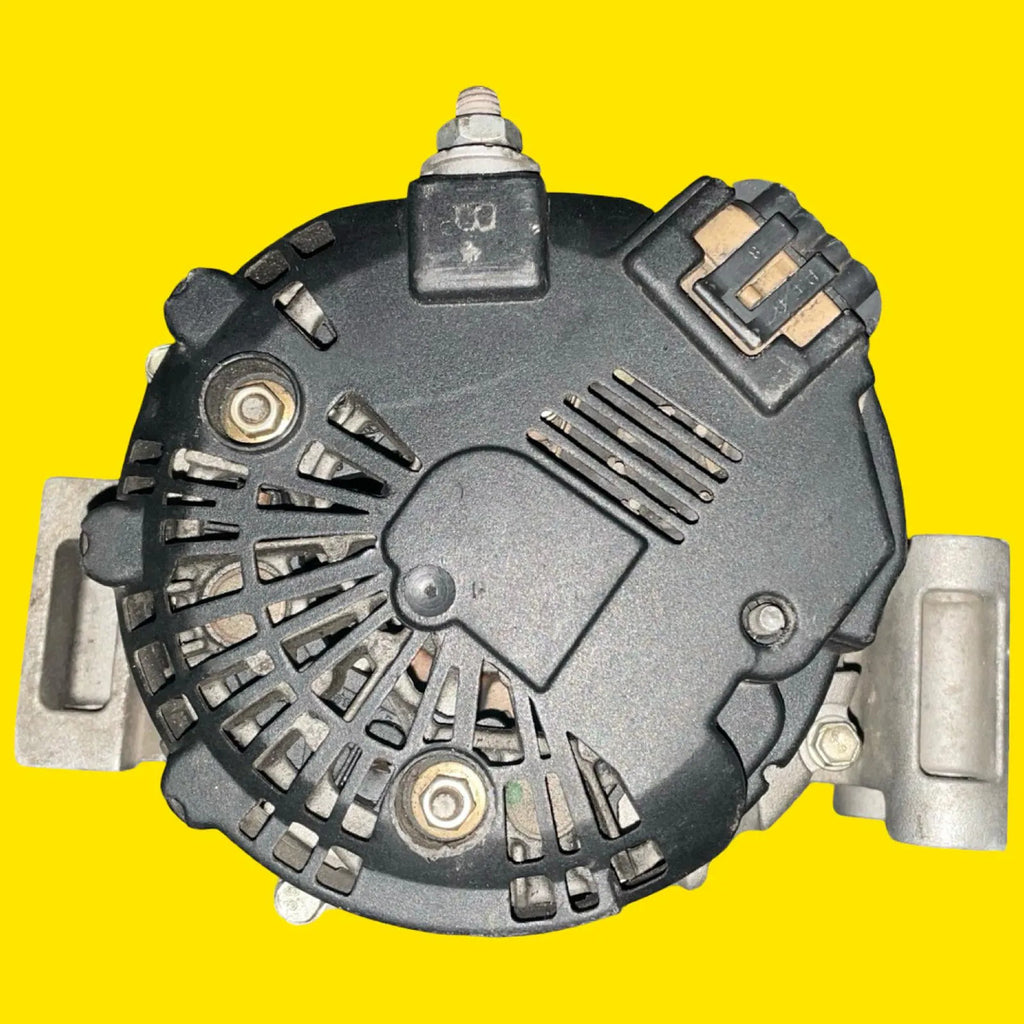 Alternador Hummer H3 3.5 Usado Orig. 06-10