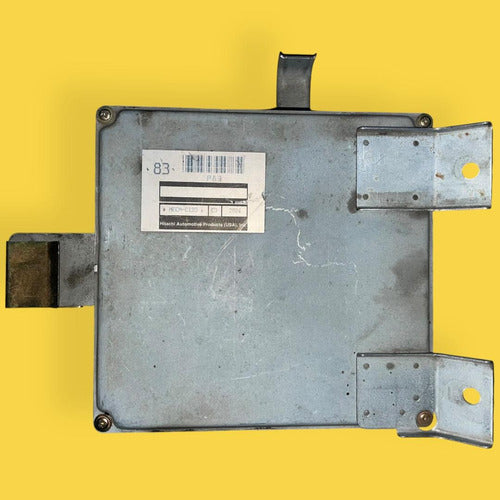 Computadora Motor Quest, Villager 3.0 Orig. 93-94 Mecmc120