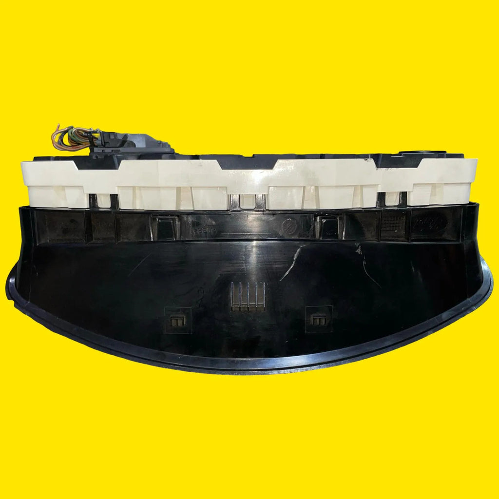 Clúster Velocímetro Ford Focus Europa Sport Usado Orig 09-12 Negro