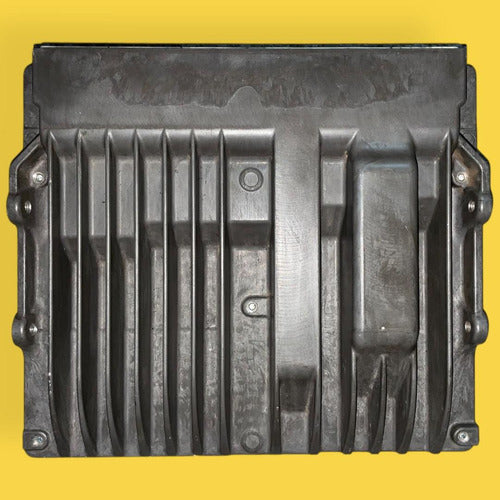 Computadora Motor Toyota Hilux Diésel 4x4 16-24 89661f0150