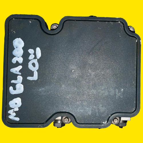 Modulo Abs Mercedes Gla/glb/a/b Class Orig 18-23 A1779007805
