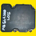 Modulo Abs Mercedes Gla/glb/a/b Class Orig 18-23 A1779007805