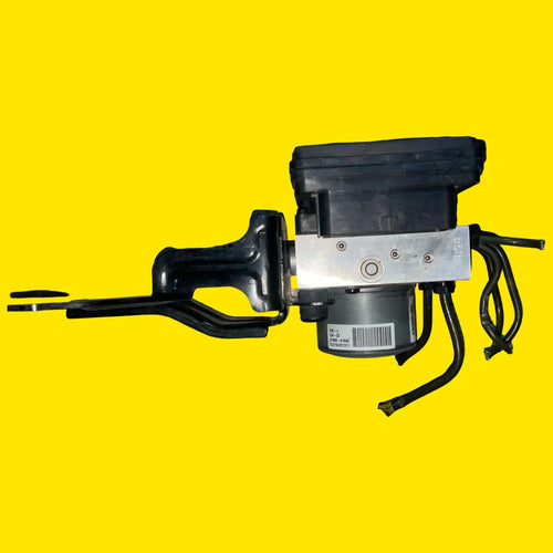 Modulo Abs Kia Seltos Usado Original 21-23 58910q6100
