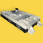 Modulo Bcm Body Control Dodge Ram Orig. 19-25 P68526275ac