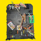 Caja Fusibles Bsi Bcm Partner/206 Orig. 03-08 S118085320f