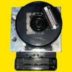 Modulo Abs Ford Focus Usado Original 11-14 Bv612c405al