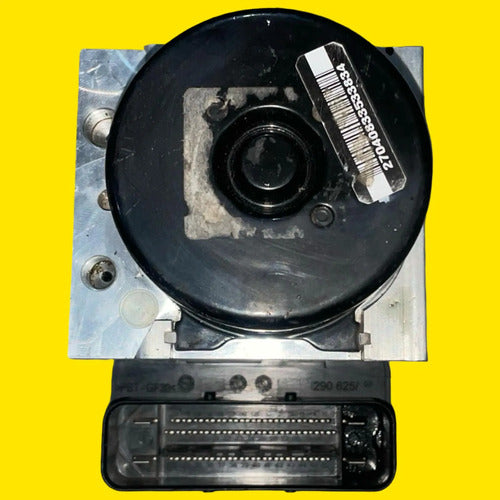 Modulo Abs Ford Focus Usado Original 11-14 Bv612c405al