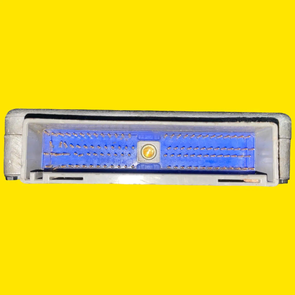 Computadora Motor Ford Sd F-350 5.4 Std. 02-03 3c3a12a650ajc
