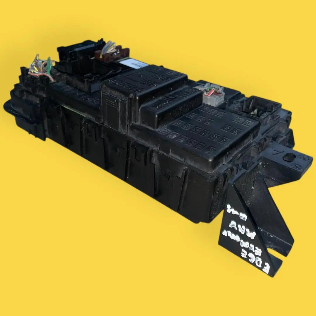 Modulo Bcm Caja Fusibles Explorer, Edge, Mkx Original 11-15