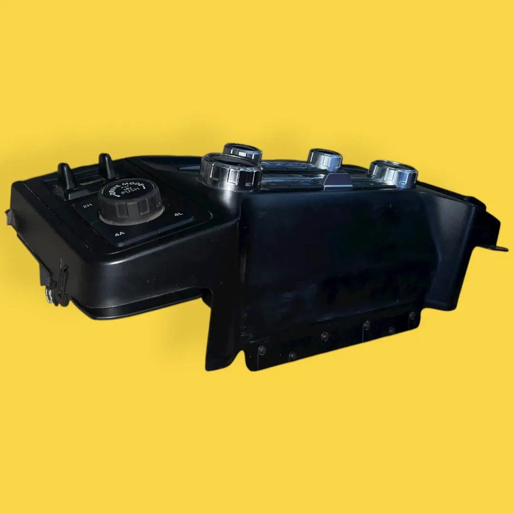 Modulo Control Clima F-150, Lobo Platinum/lariat Orig. 20-25