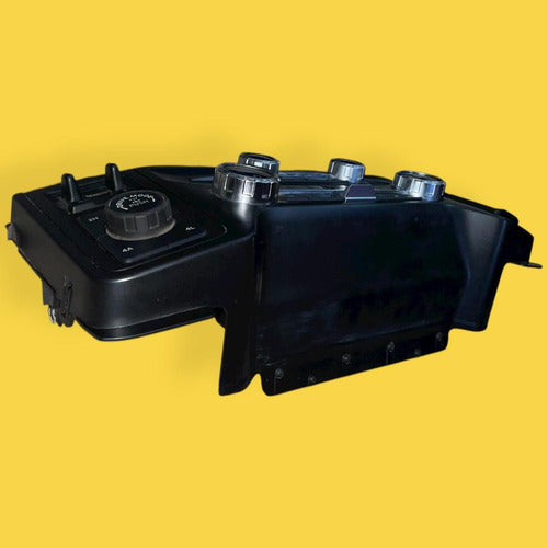 Modulo Control Clima F-150, Lobo Platinum/lariat Orig. 20-25