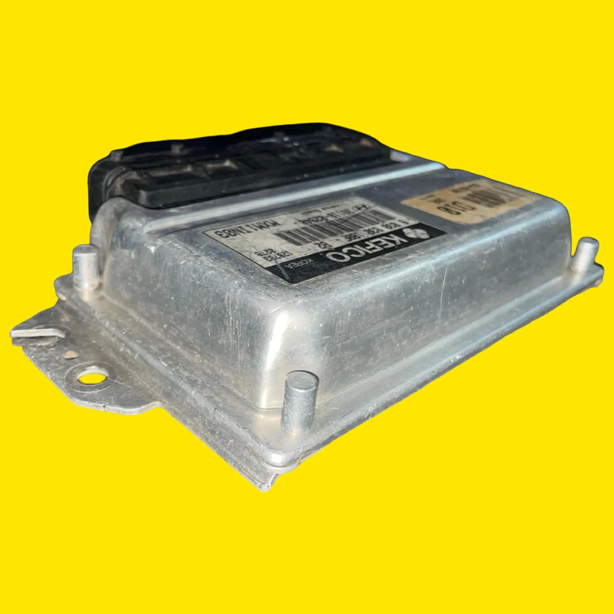 Computadora Motor Atos Usado Orig. 03-12 3911002940