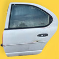 Puerta Trasera Izquierda Dodge Stratus Usada Original 95-00 Trasera Izquierdo Gris