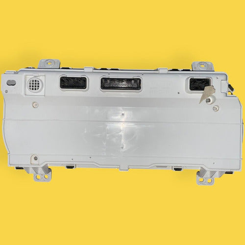 Clúster Velocímetro Toyota Hilux Diésel Autm. Original 15-24 Negro