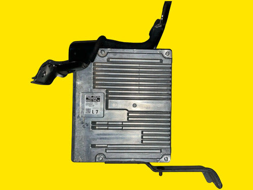 Computadora Motor Toyota Tacoma Usado Orig. 19-21 8966104l70