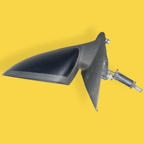 Espejo Lateral Izq. Chevrolet Cobalt Usado Original 05-10