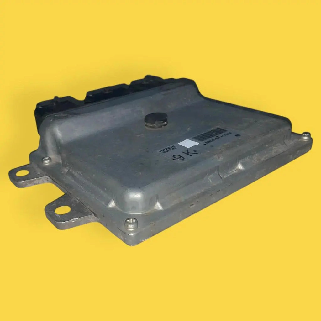 Computadora Motor Versa, March 1.6 Original 14-20 Bem331300