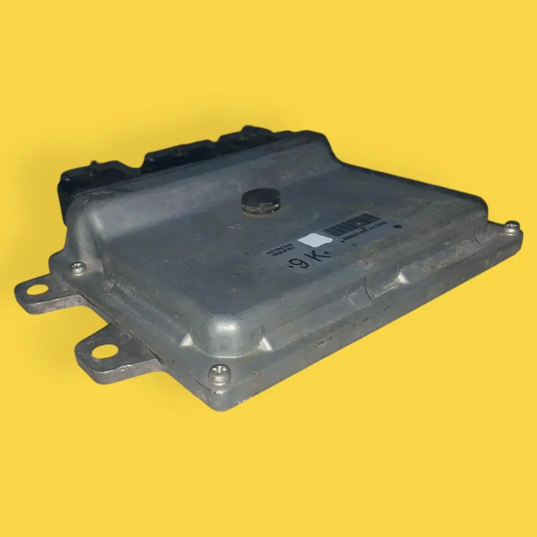 Computadora Motor Versa, March 1.6 Original 14-20 Bem331300