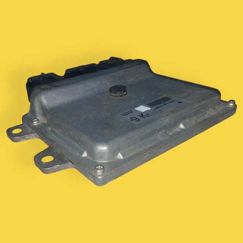 Computadora Motor Versa, March 1.6 Original 14-20 Bem331300