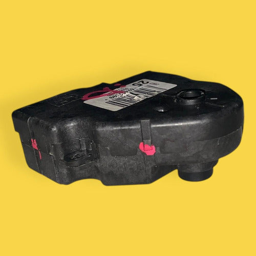 Actuador Trasero Clima Suburban/tahoe/yukon 07-14 52402599