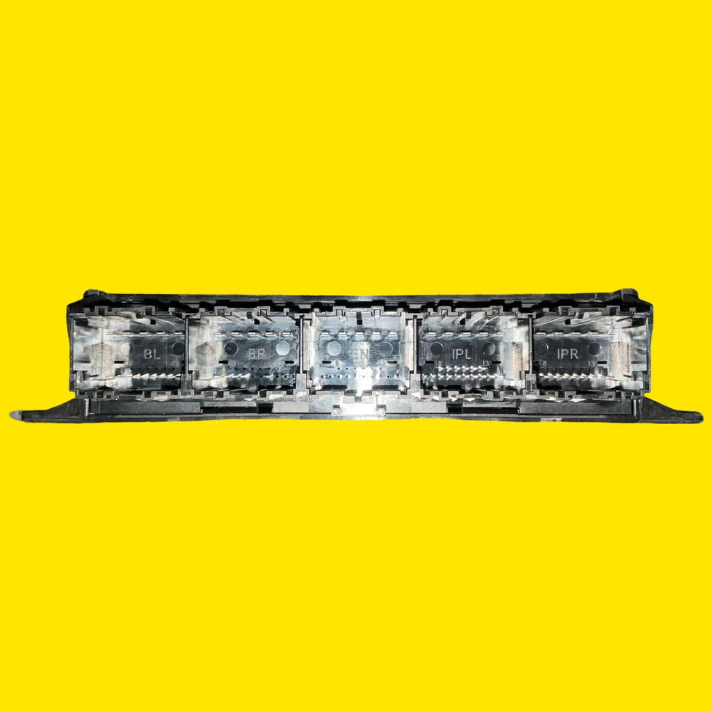 Modulo Bcm Body Control Ford Escape Orig. 12-18 Av6n19g481am