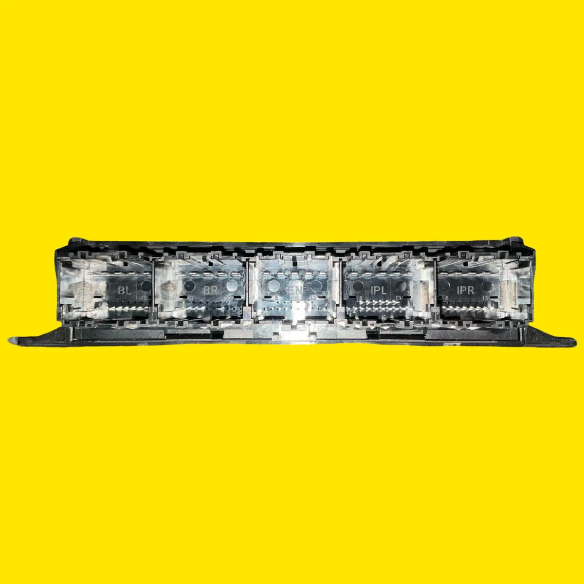 Modulo Bcm Body Control Ford Escape Orig. 12-18 Av6n19g481am