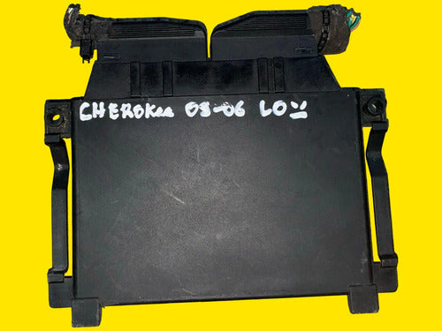Computadora Tcm Jeep Grand Cherokee Orig. 05-06 P04692390ad