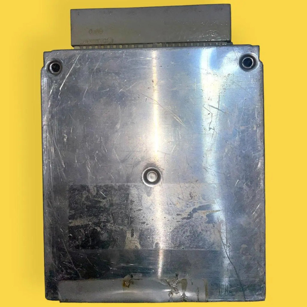 Computadora Motor 5.0 Econoline/van/e150 86-87 E6tf12a650j1a