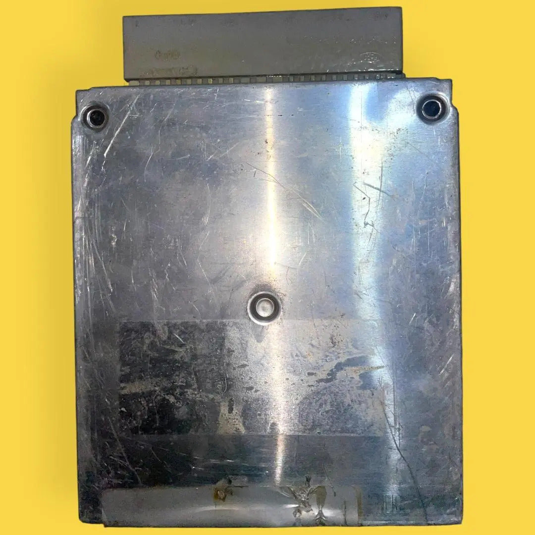Computadora Motor 5.0 Econoline/van/e150 86-87 E6tf12a650j1a