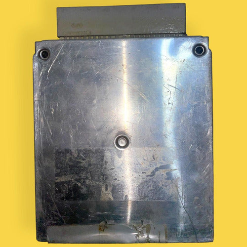 Computadora Motor 5.0 Econoline/van/e150 86-87 E6tf12a650j1a