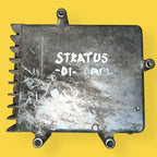 Computadora Transmision Tcm Stratus/sebring 01-03 Usado Orgn