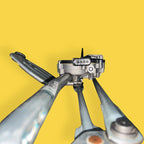 Mecanismo Limpiaparabrisas Vw Atlas, Teramot Original 18-24