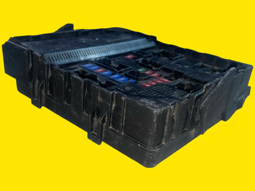 Caja Fusibles Bcm Ipdm Np300, Frontier Orig 15-23 284b74jw2b