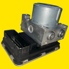 Modulo Abs Volvo Xc90 Usado Original 16-26 P31445475