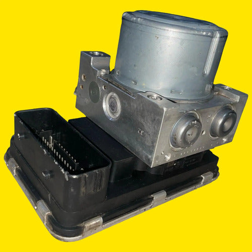 Modulo Abs Volvo Xc90 Usado Original 16-26 P31445475