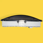 Clúster Velocímetro Ford Mondeo Usado Original 01-07 Negro