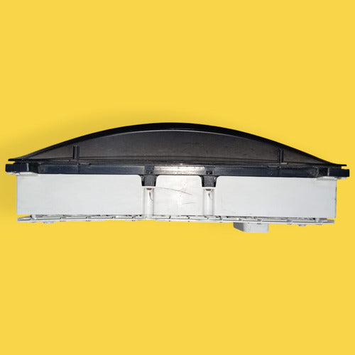 Clúster Velocímetro Ford Mondeo Usado Original 01-07 Negro