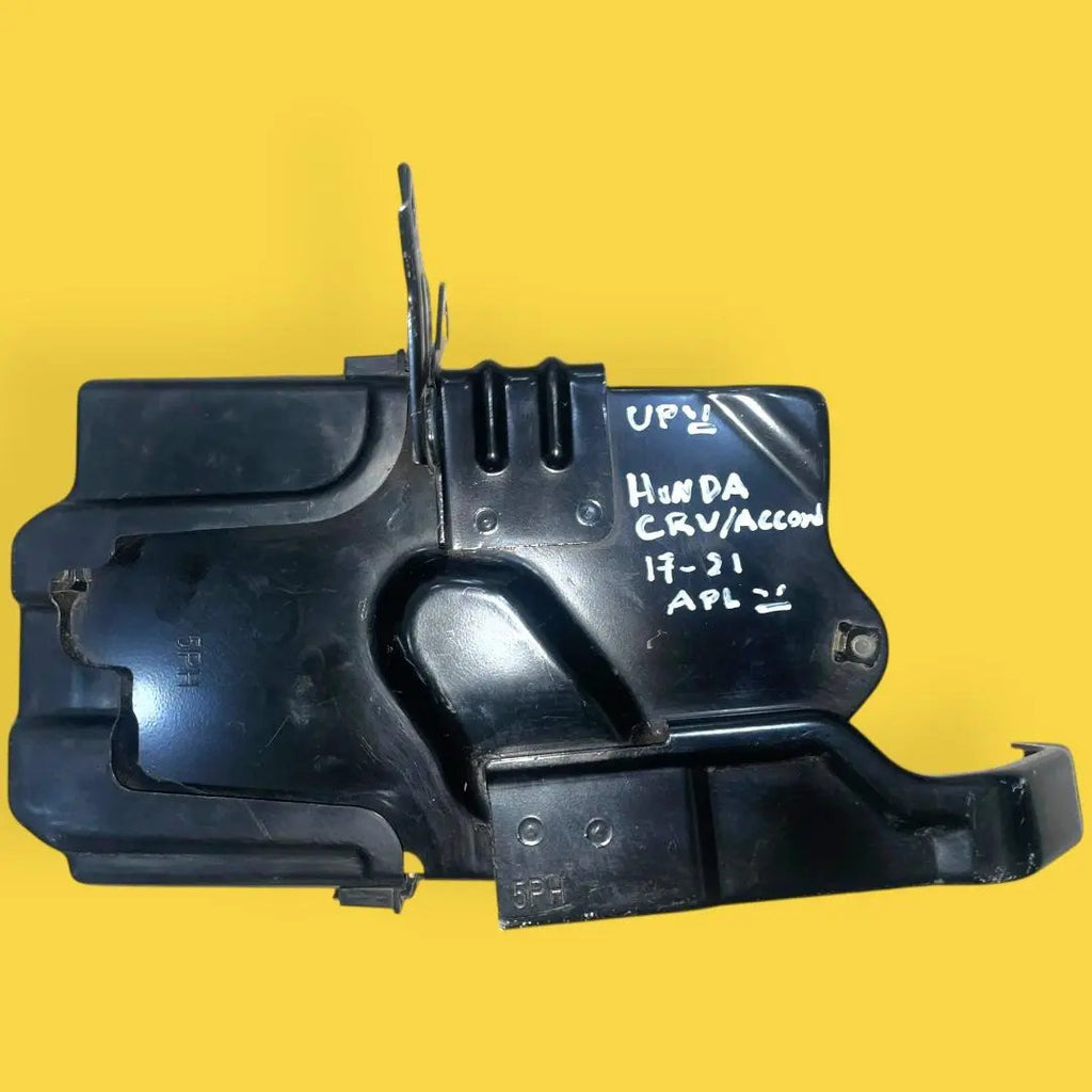 Computadora Motor Honda Cr-v, Accord Orig. 17-21 378205phx51