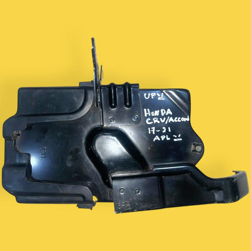 Computadora Motor Honda Cr-v, Accord Orig. 17-21 378205phx51