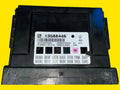 Modulo Bcm Body Control Cruze/malibu/equinox 12-16 13588446
