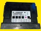 Modulo Bcm Body Control Cruze/malibu/equinox 12-16 13588446