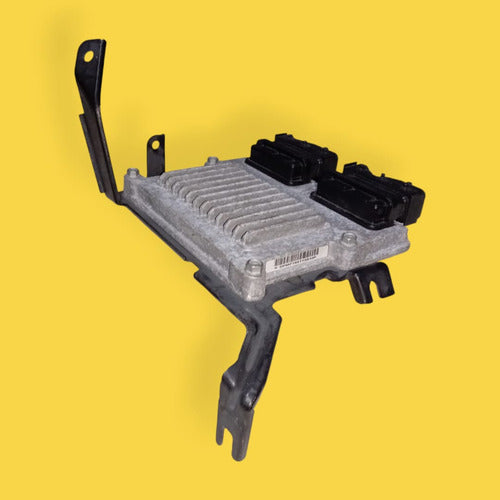 Computadora Motor Hyundai Santa Fe 3.3/3.5 Usado Orig. 17-18