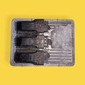Computadora Motor Para Chevrolet, Gmc Usado Original 16-20