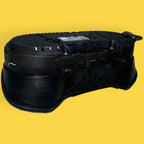 Clúster Velocímetro Seat Leon Fr Usado Original 12-22 Negro