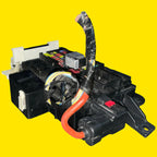 Modulo Bcm Caja Fusibles Ford Mustang Orig 10-14 Ar3t15604ce